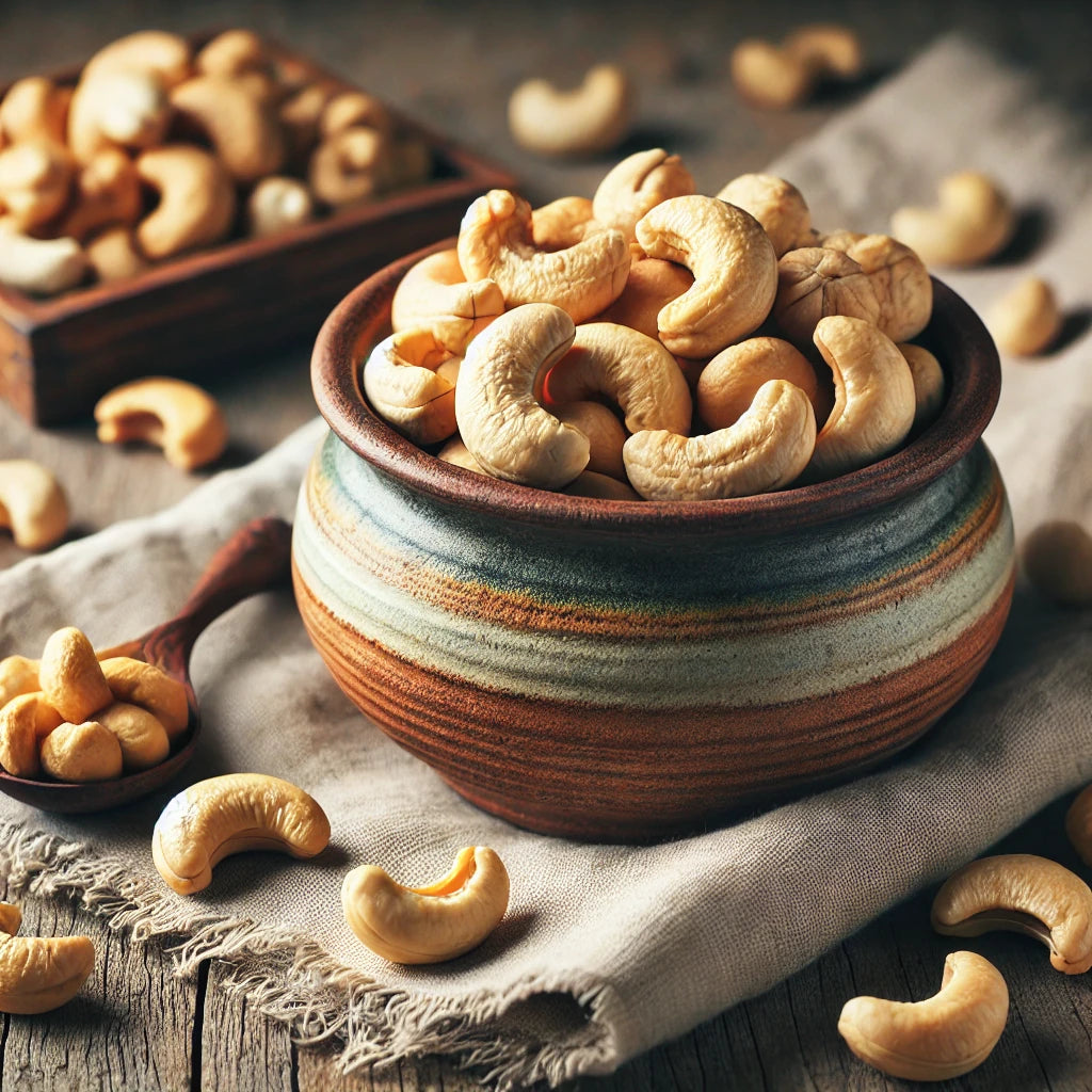 cashewnoten