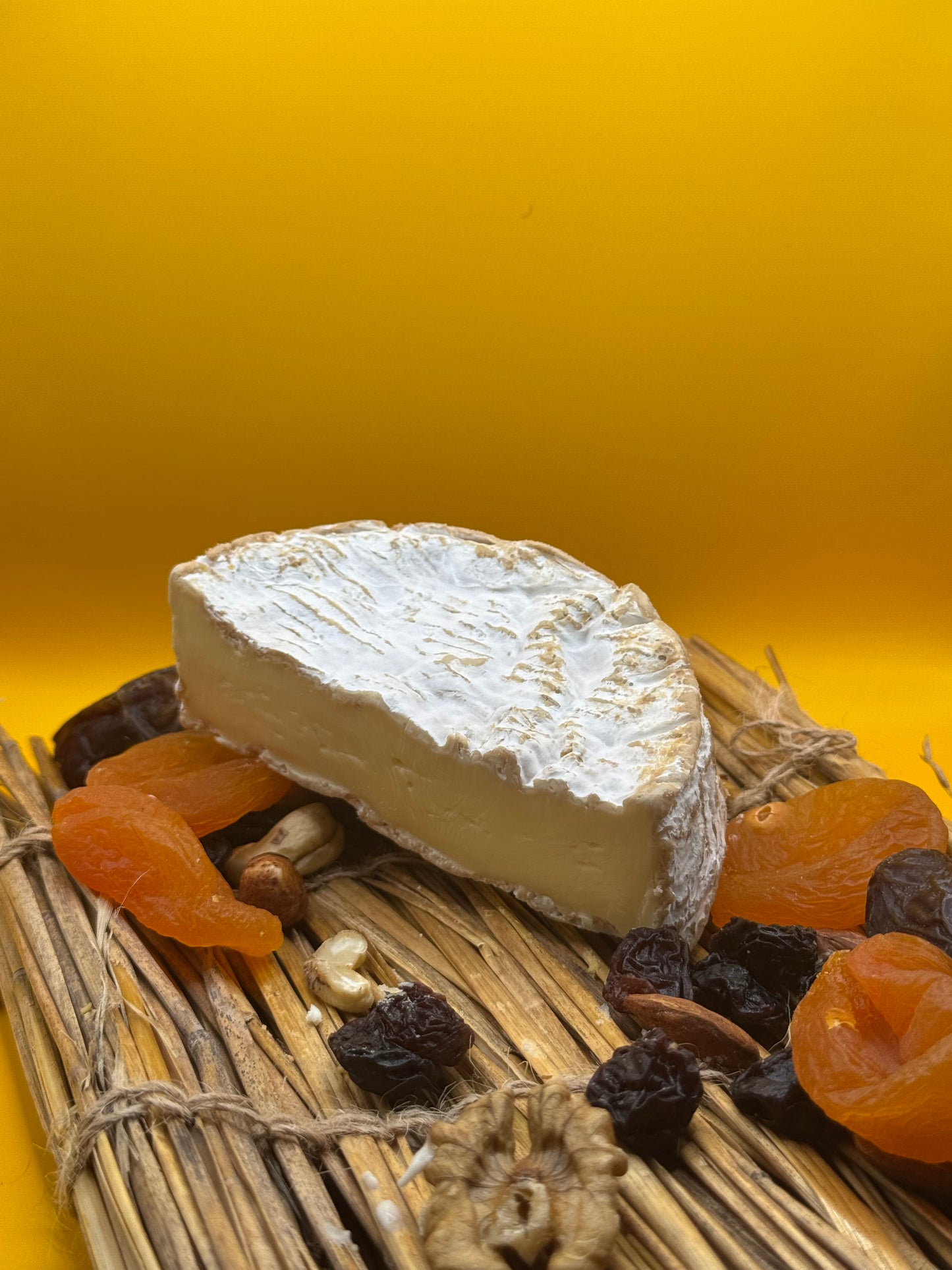 camembert normandië +- 150 a 200gr