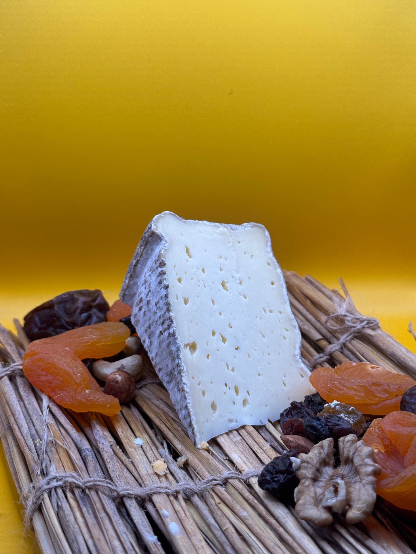 Tomme de savoie