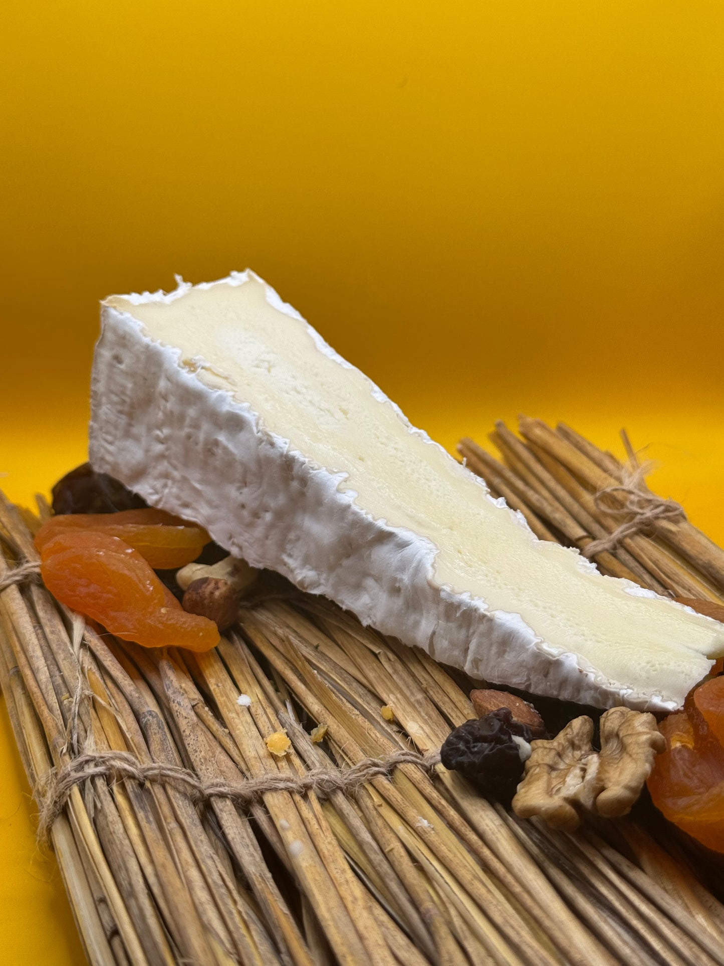 Brie de Meaux