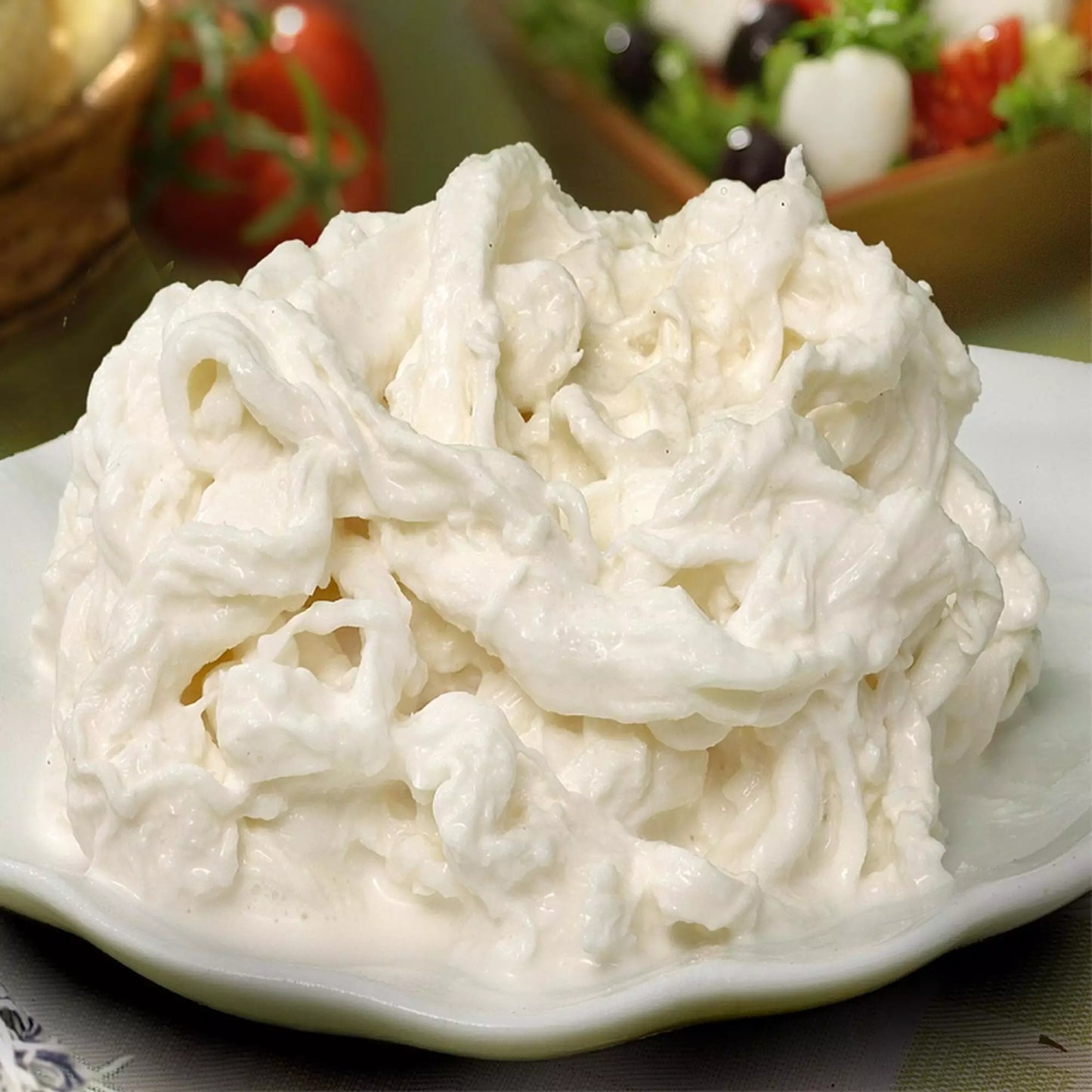 Burrata
