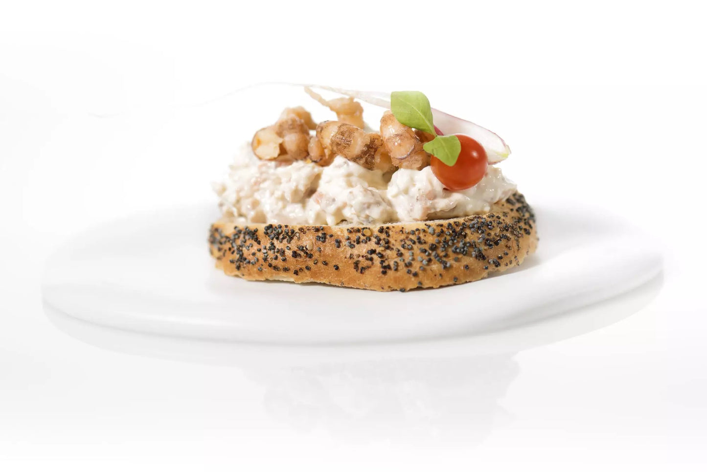 garnaalsalade deluxe