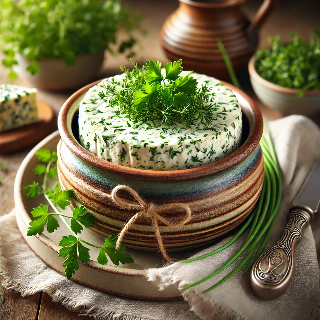 Aalsterse kruidenkaas