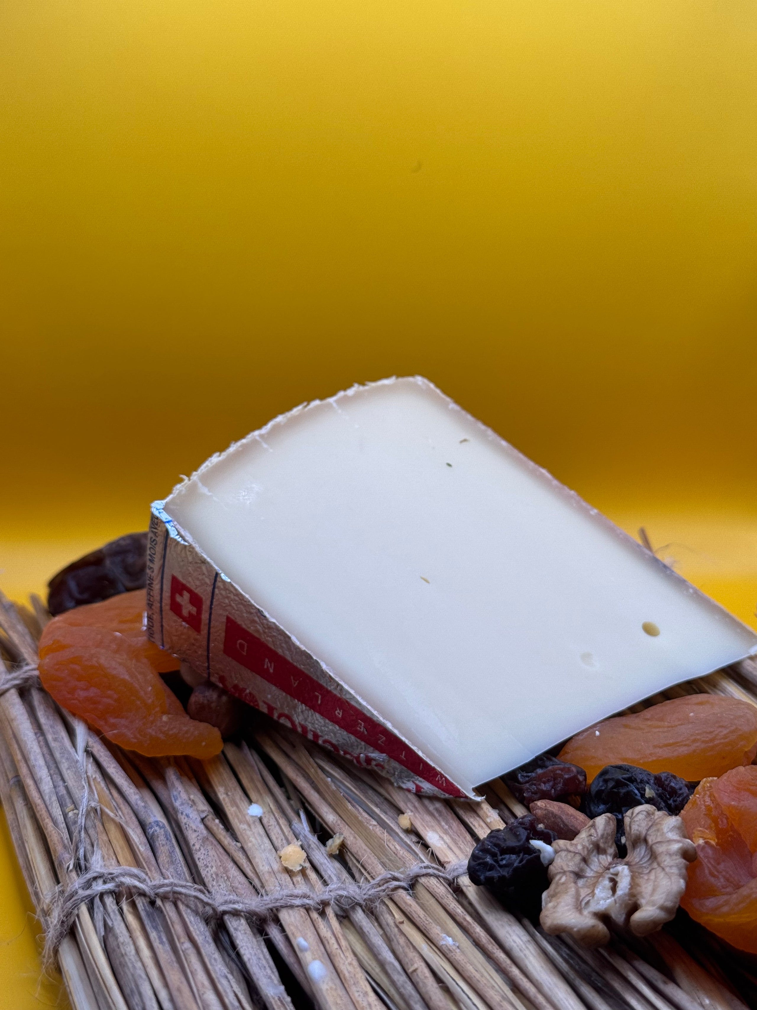 harde of half harde kazen