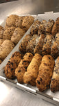 Krentenbrood