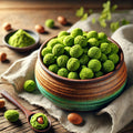 wasabi noten