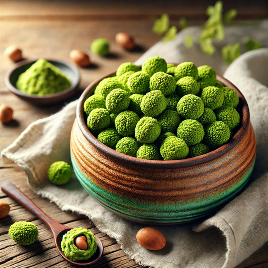 wasabi noten