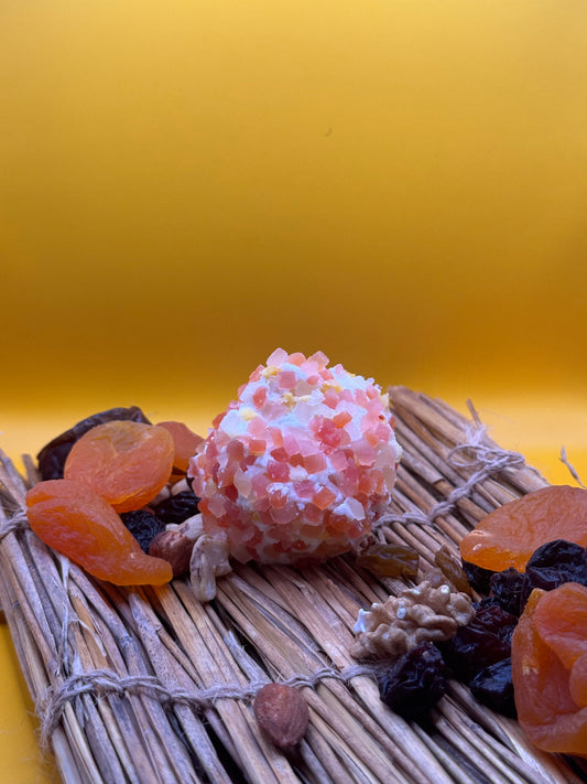 Geitenkaas Papaya