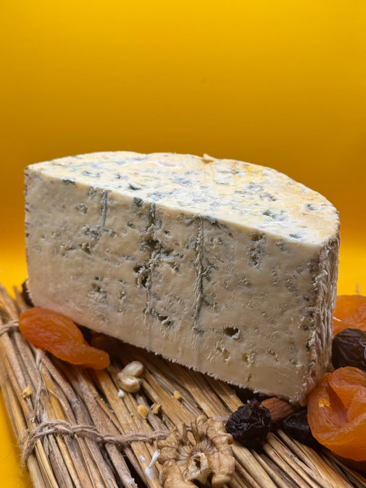 Pas de bleu
