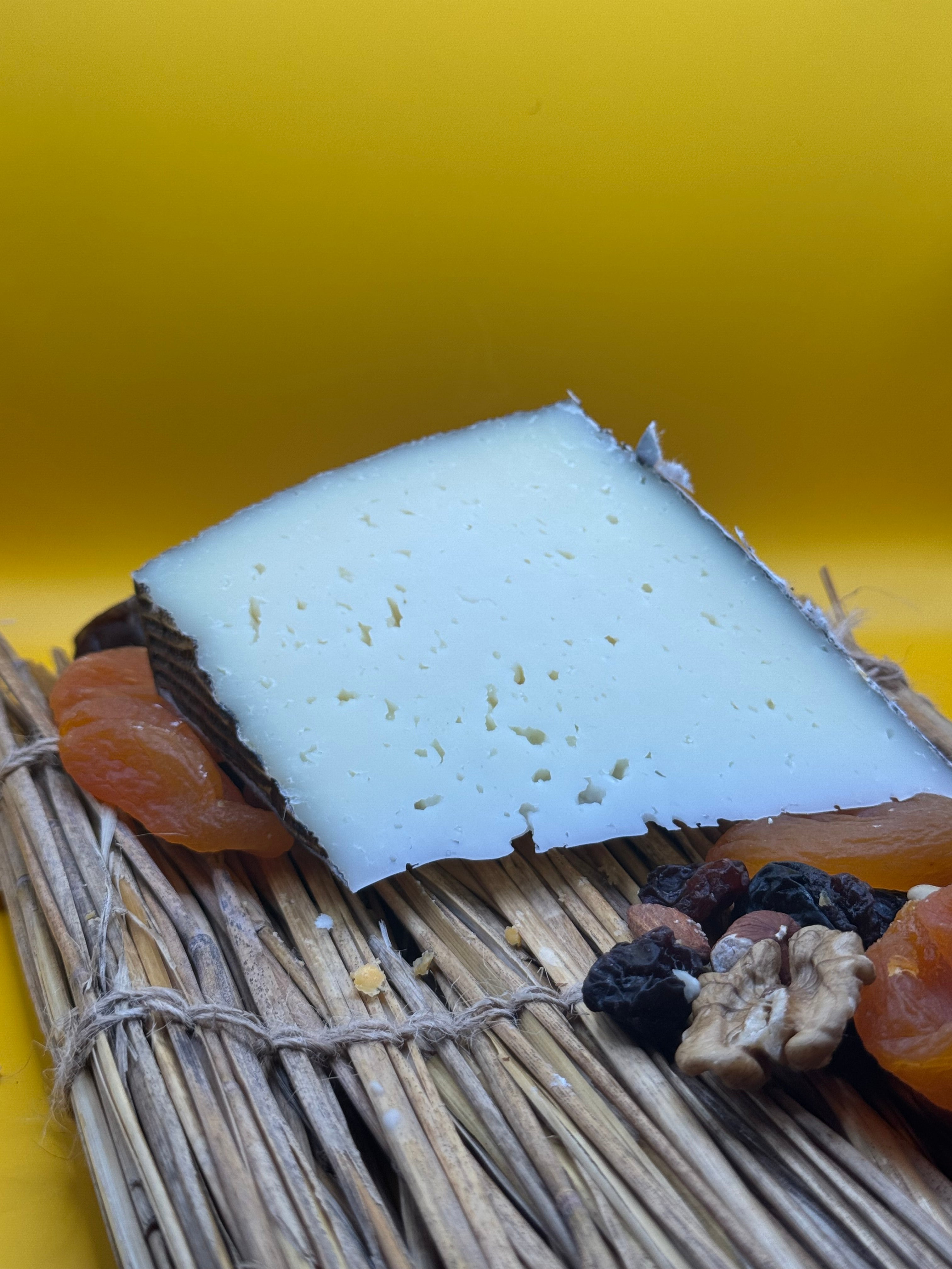 Manchego
