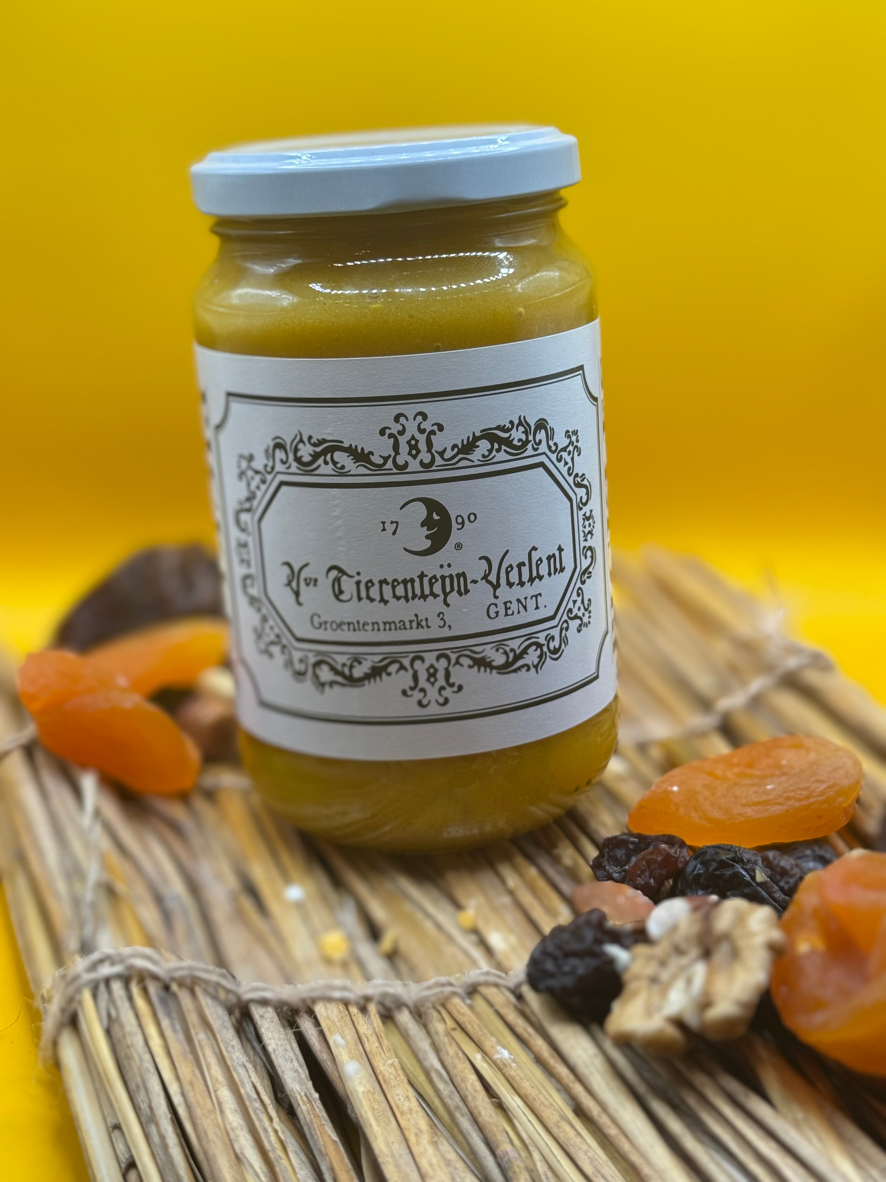 Tierentyn Pickels