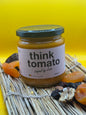 Think tomato