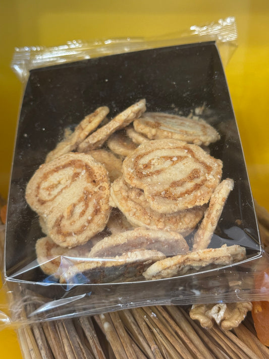Kaaskoekjes