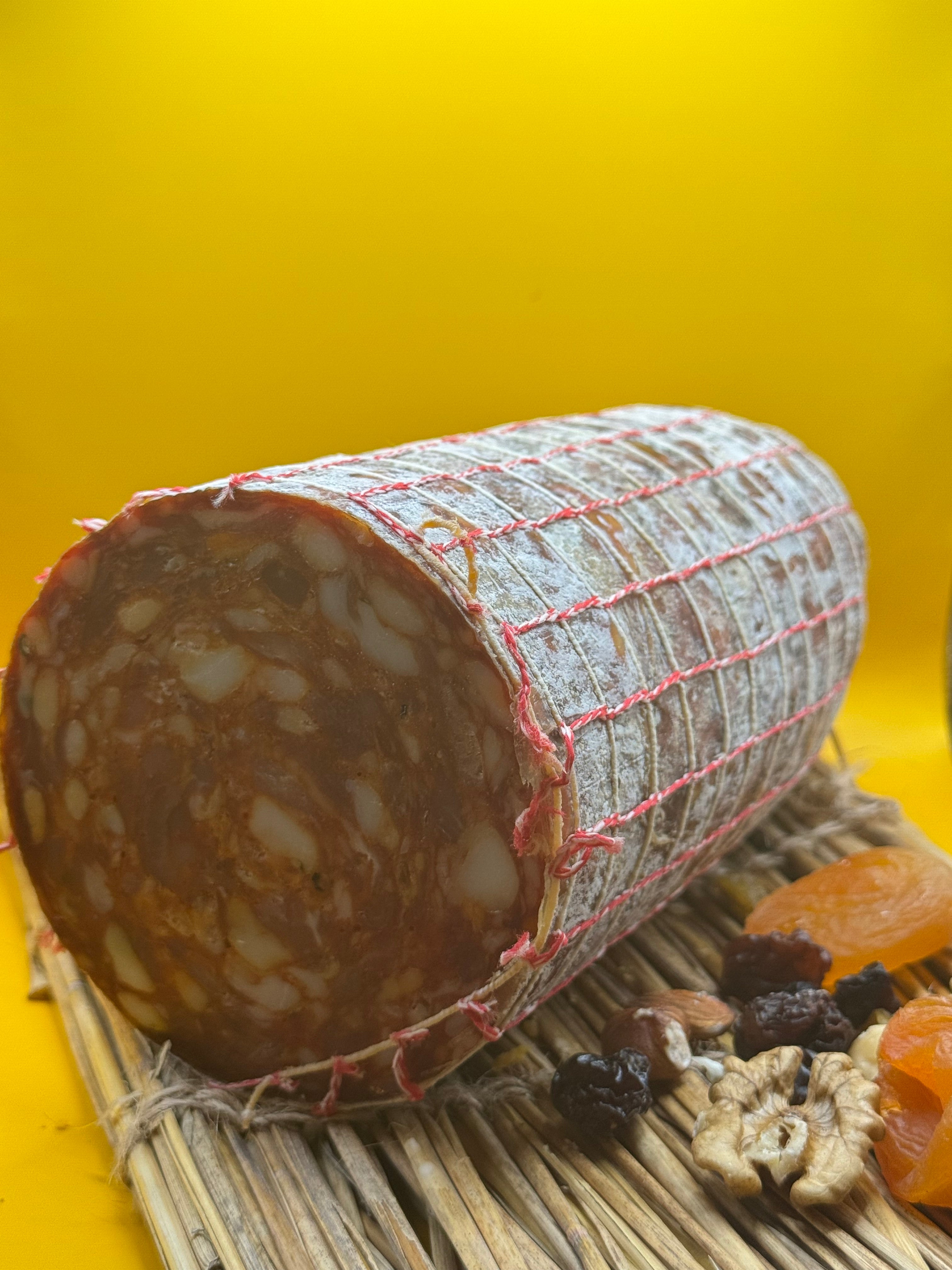 Ventricina