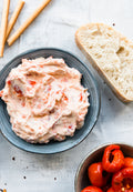 Feta mascarpone