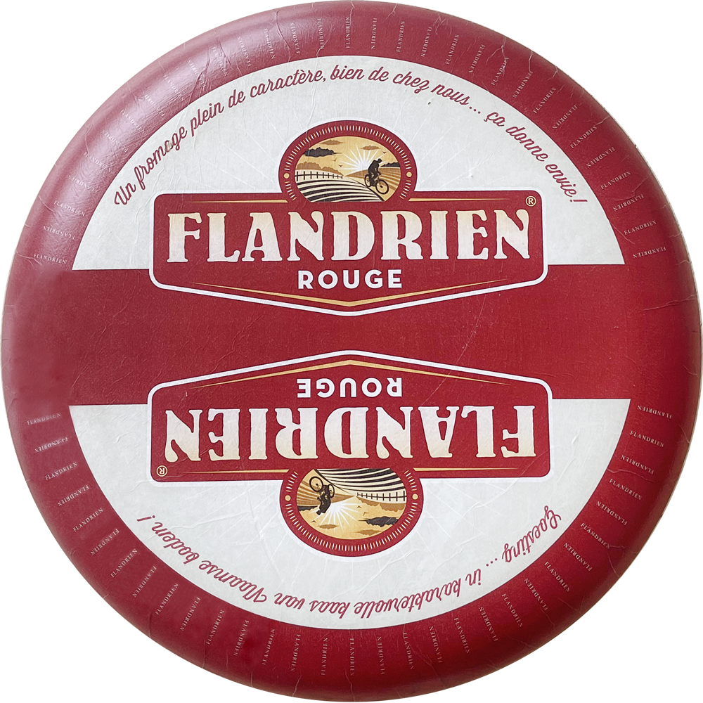 flandrien Rouge oud