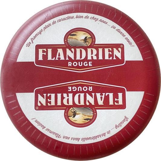 flandrien Rouge oud
