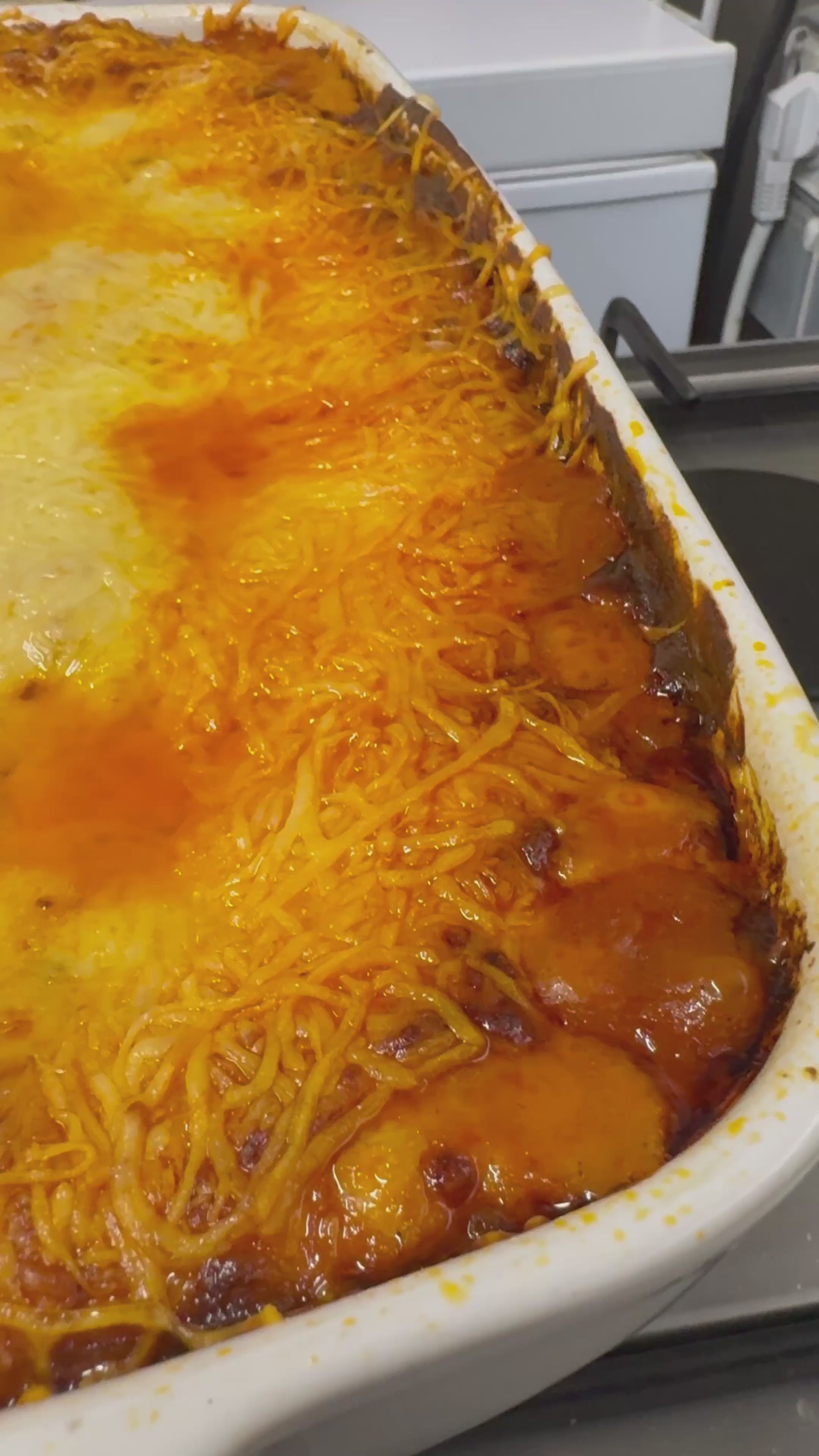 Huisgemaakte Lasagne €24.00/kg