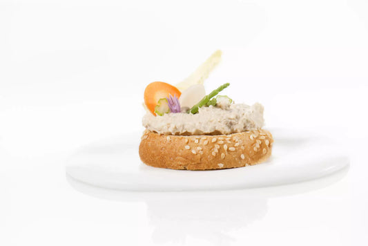 Tonijnsalade